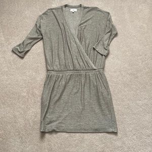 Lou & Grey dress/cover up
